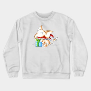 Gift Festivites Crewneck Sweatshirt